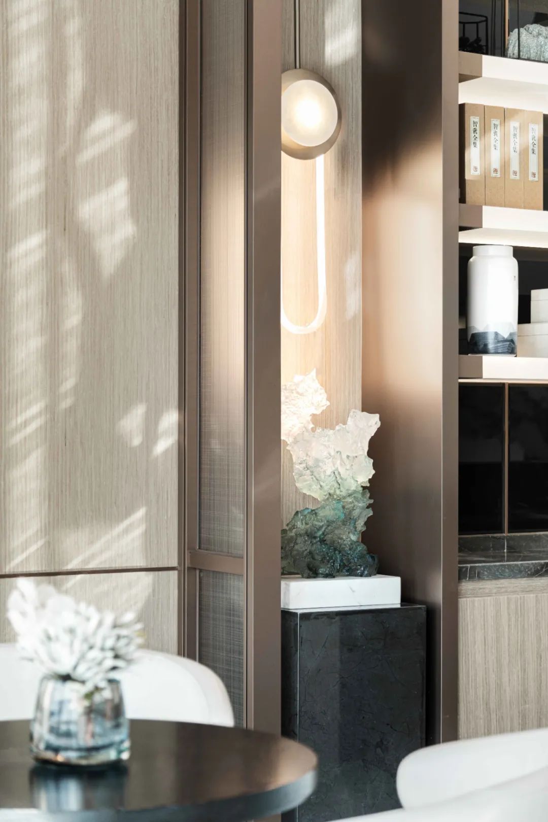 禅意东方，现代简约的完美融合-29
