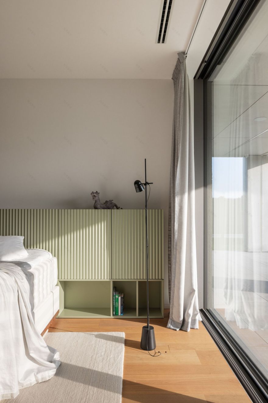 网格之家丨斯洛伐克特尔纳瓦丨beef architekti-47