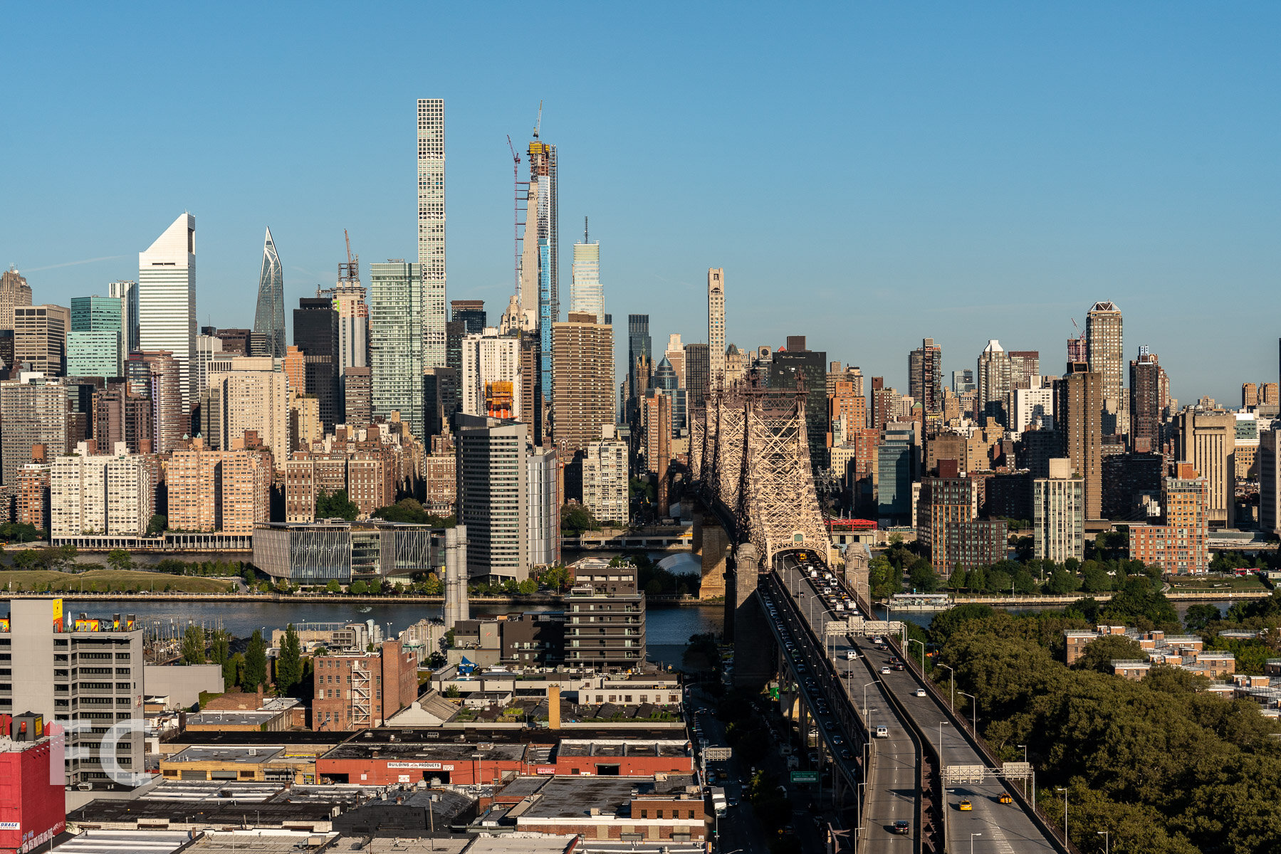 Construction Tour: HERO - 24-16 Queens Plaza South — FIELD CONDITION-6