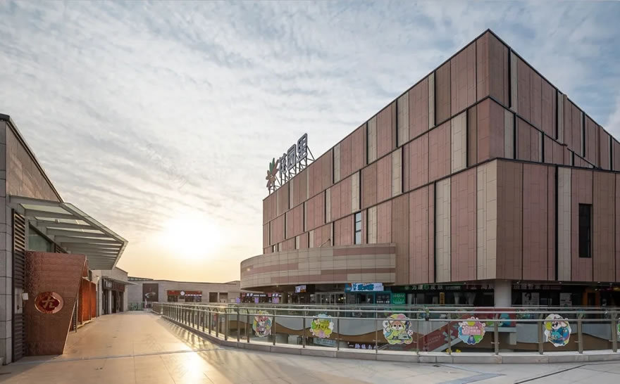 招商蛇口·吴江花园里-20