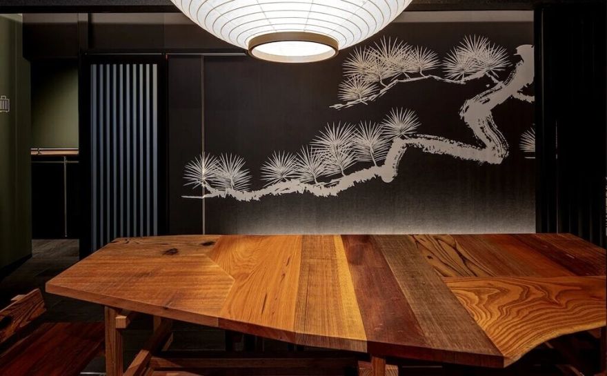 Palmira Art水疗中心丨日本东京丨MAD建筑事务所-32