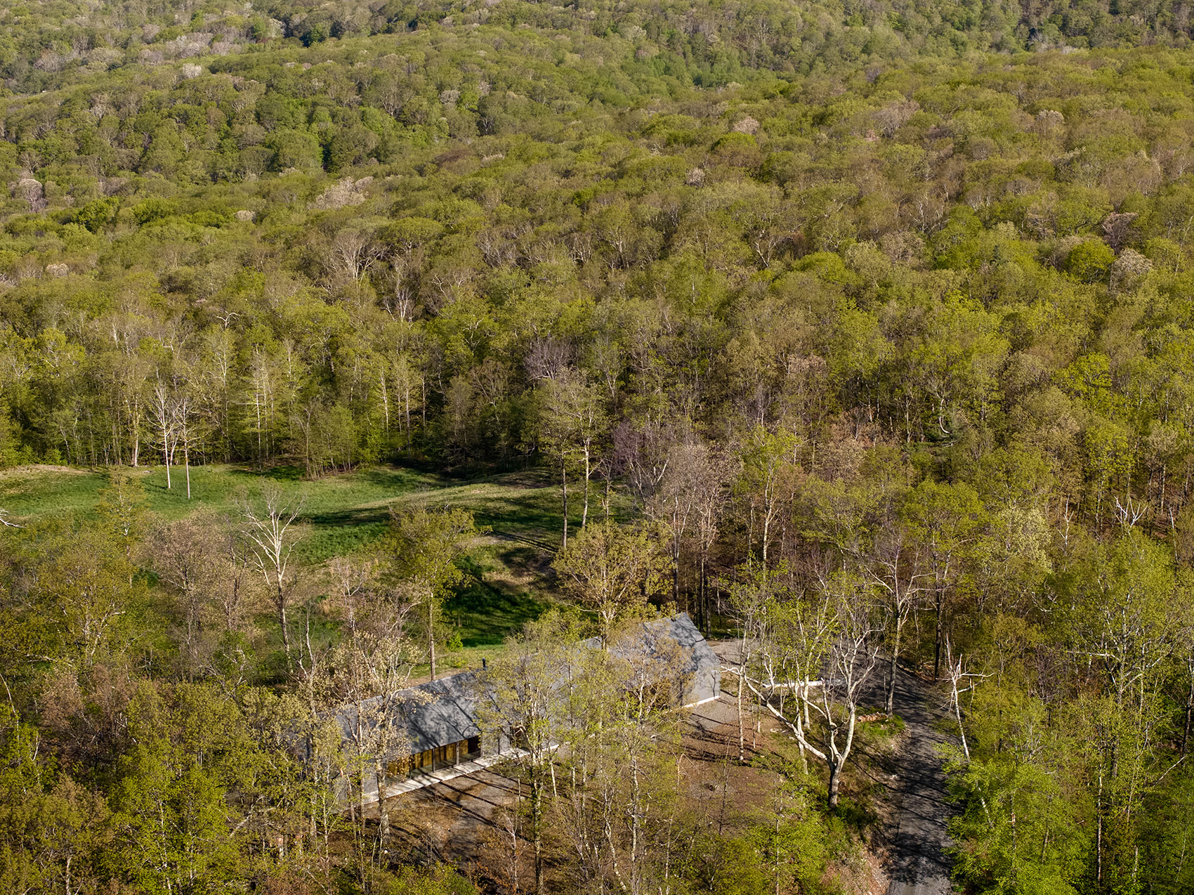 山脊之屋丨哥伦比亚-4