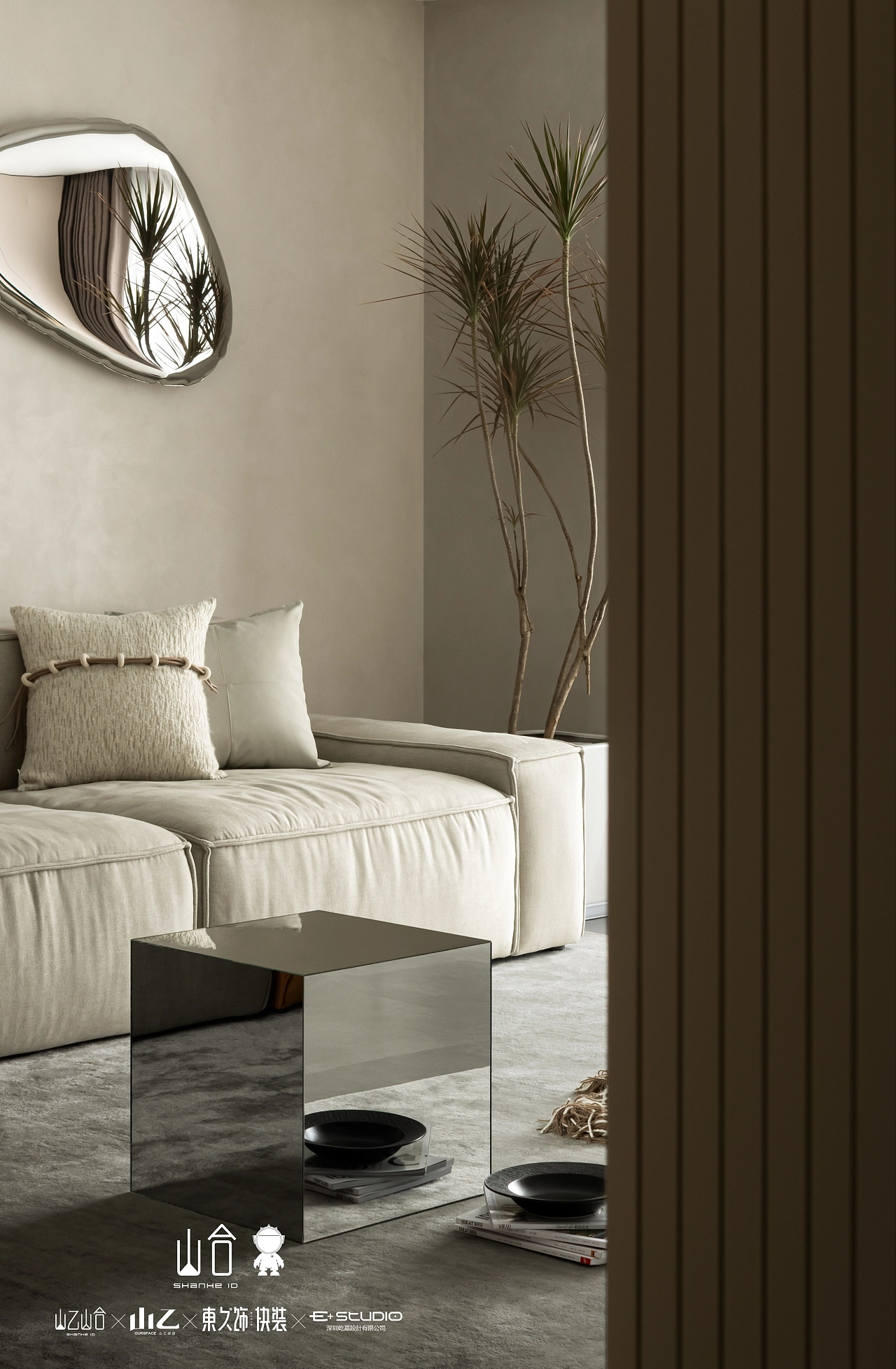 静谧的时光丨山乙山合-4