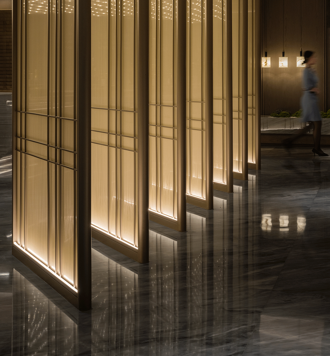 方远合璟府丨中国台州丨翰典设计(杭州)-27