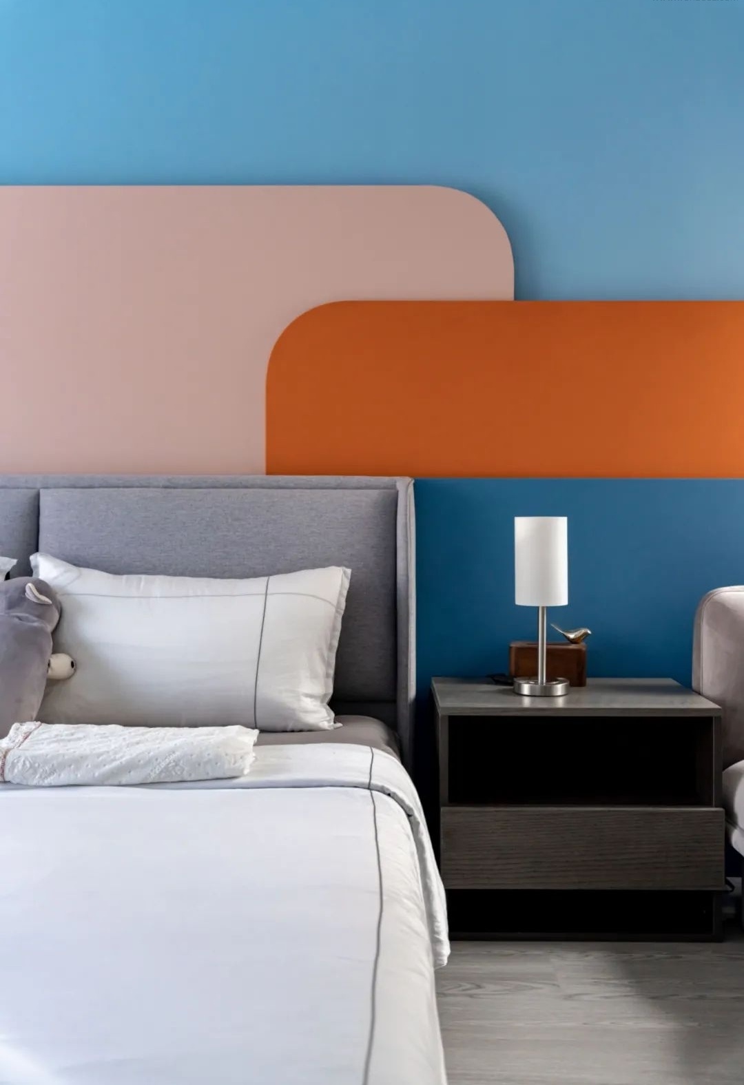 北京香江花园别墅改造丨中国北京丨必革家-44