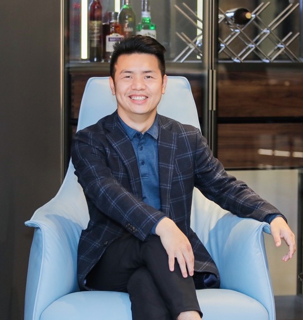 华侨城天鹅堡丨中国深圳丨深圳丹迪设计团队-44