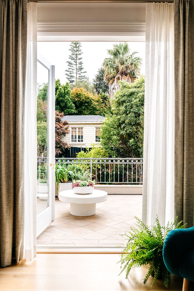 旧金山活力爱德华式家居-13