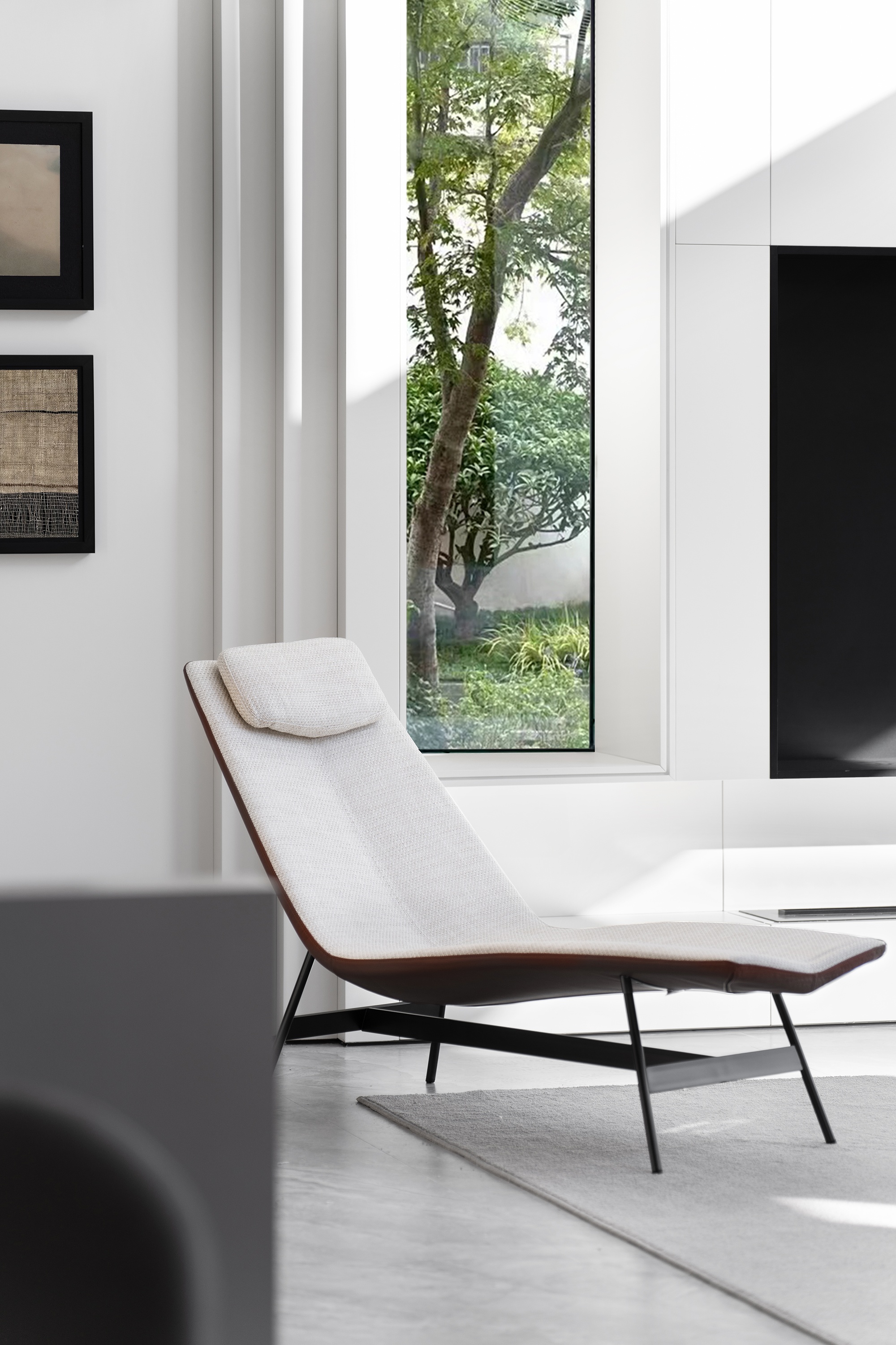 济南院子丨中国济南丨半舍设计-20