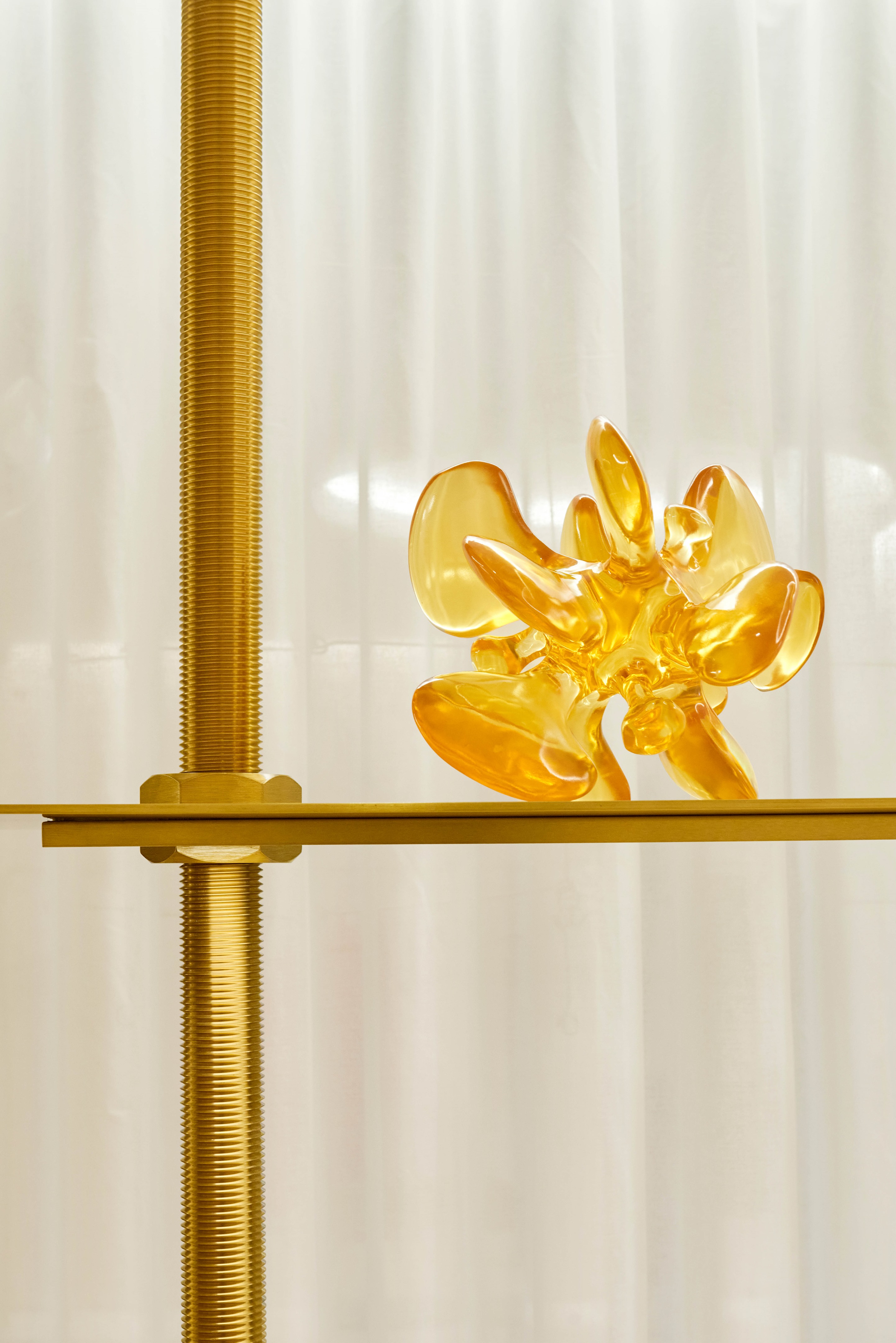 洛杉矶复古建筑中的时尚服装店设计丨美国洛杉矶丨Robert Vattilana-35