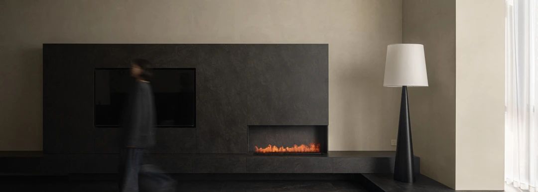 刚需之上，豪宅之下：5个160 230㎡住宅的设计逻辑与居住哲学-2