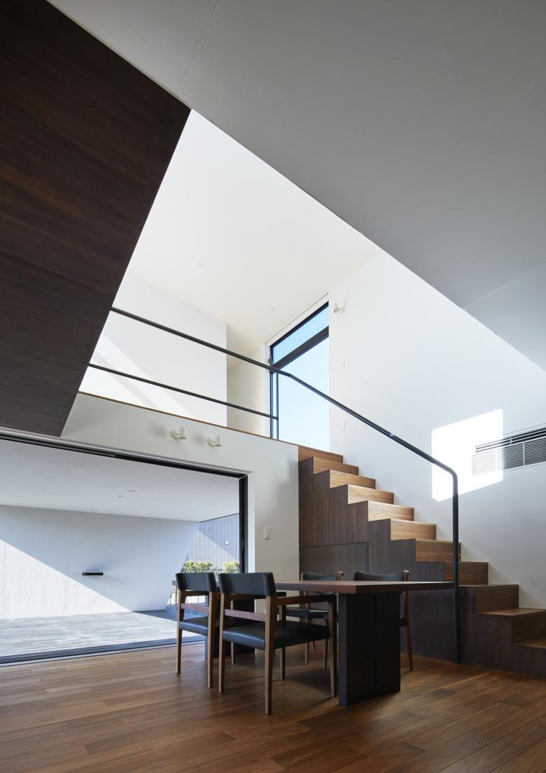 Yo Yamagata Architects丨CS丨日本-32