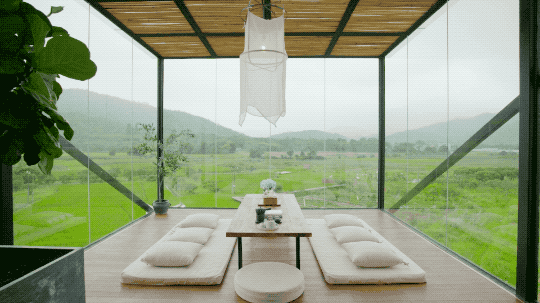 花费400万,精心打造的700平养老别墅,这是不是你想要的养老生活?-122