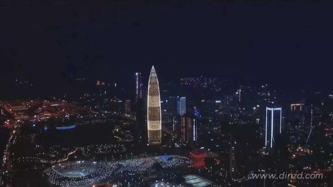 懒猫设计 | 中国华润大厦办公空间_the-1