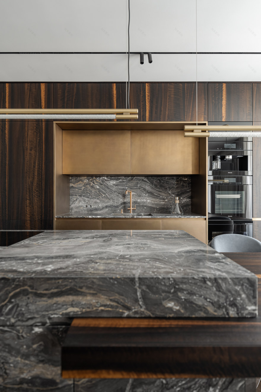 家庭公寓丨UkraineKyiv-17