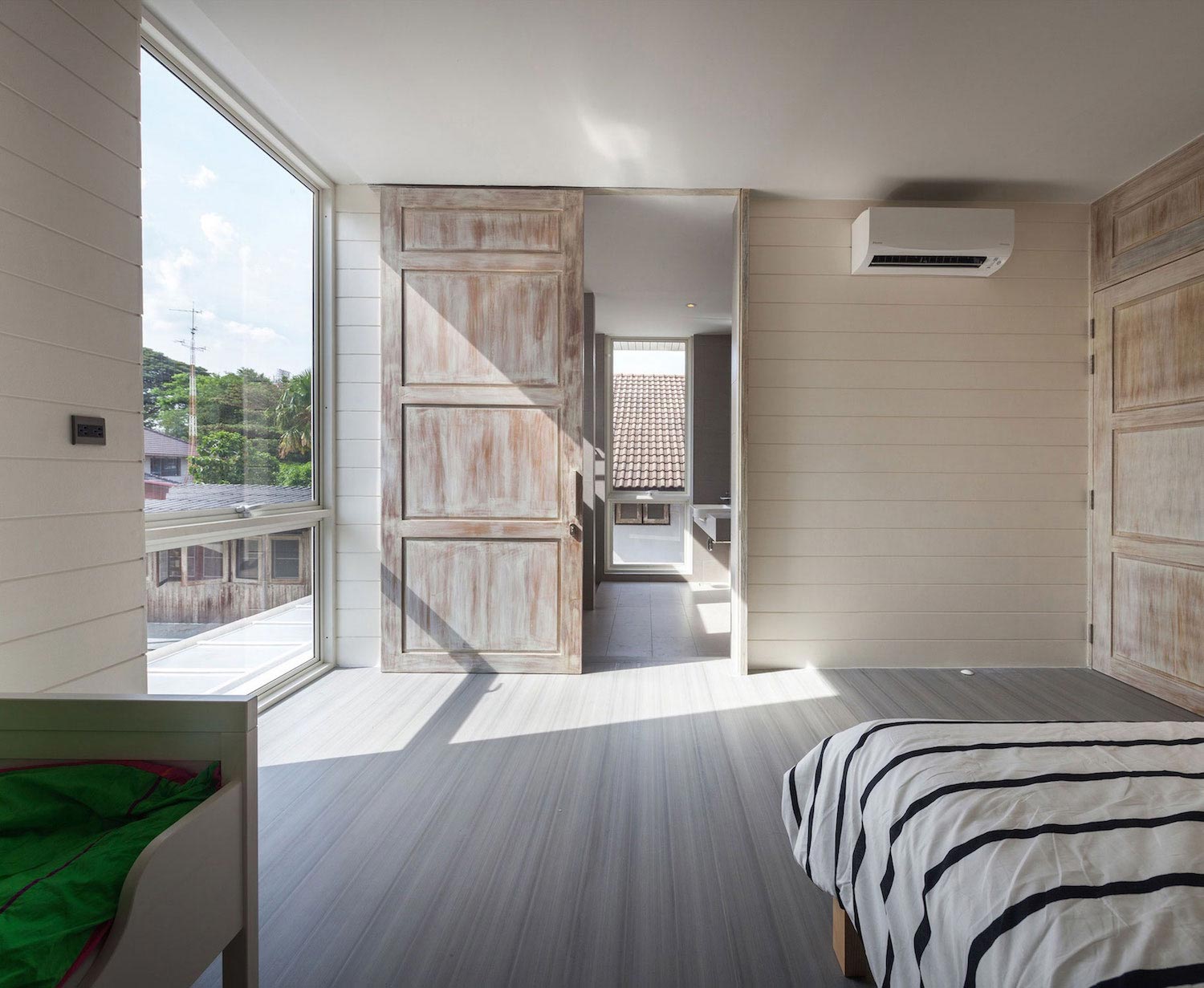 O·艺术·IM 住宅-17