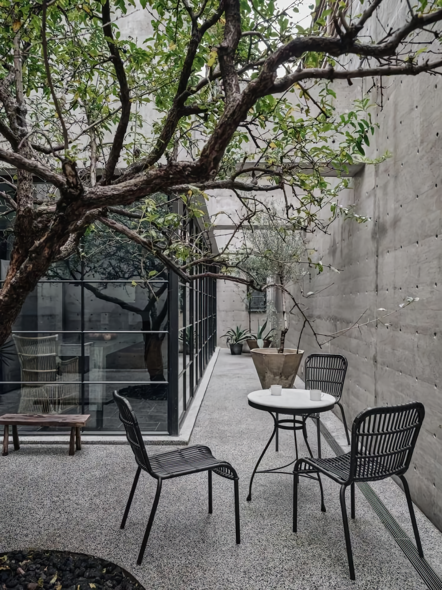 住进春天,追着光的家丨中国重庆丨尚壹扬设计-57