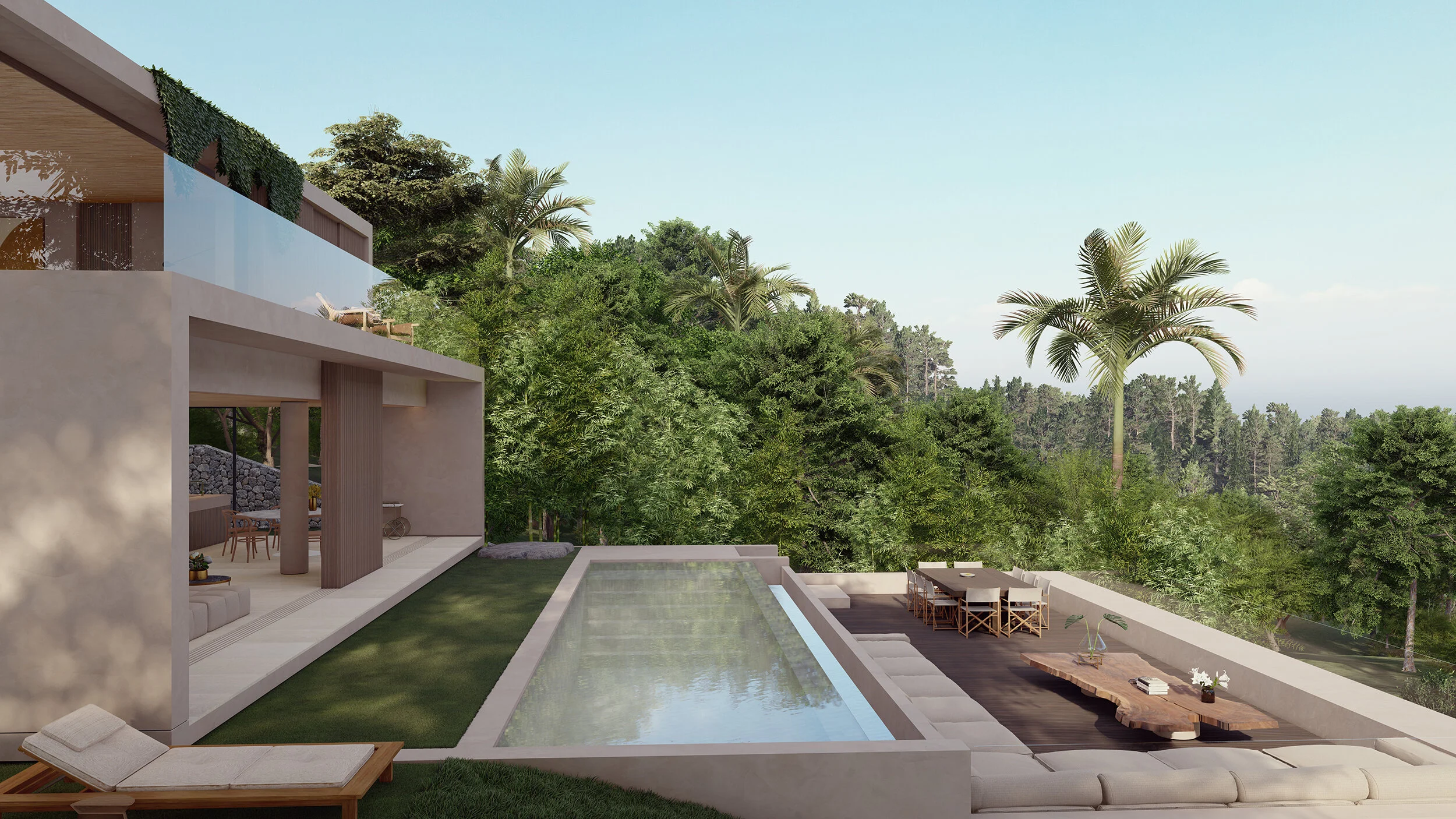 菲律宾索豪斯酒店（注：如果SO HOUSE是特定名称，可结合实际业务范畴等来确定 更合适的，这里假设它是酒店名字进行翻译） 丨菲律宾-4