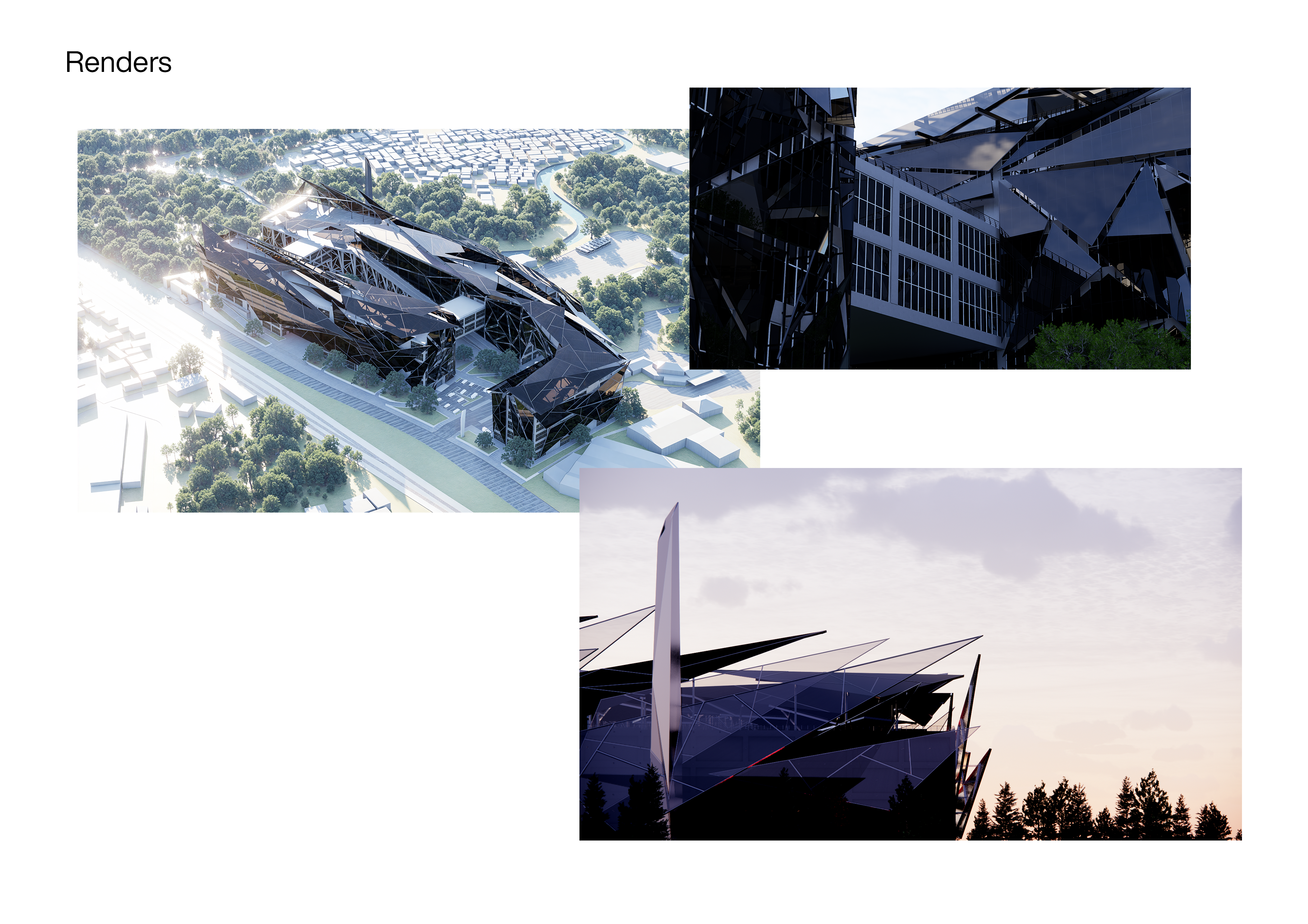 Architectural Design Portfolio-15