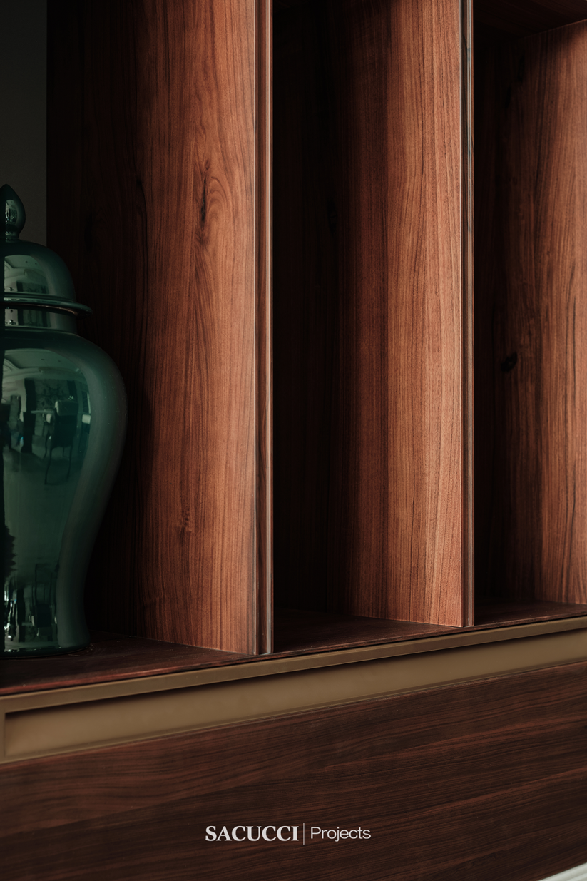 贵阳阅山湖别墅设计丨中国贵阳丨贵州中恒国林建设工程有限公司-22