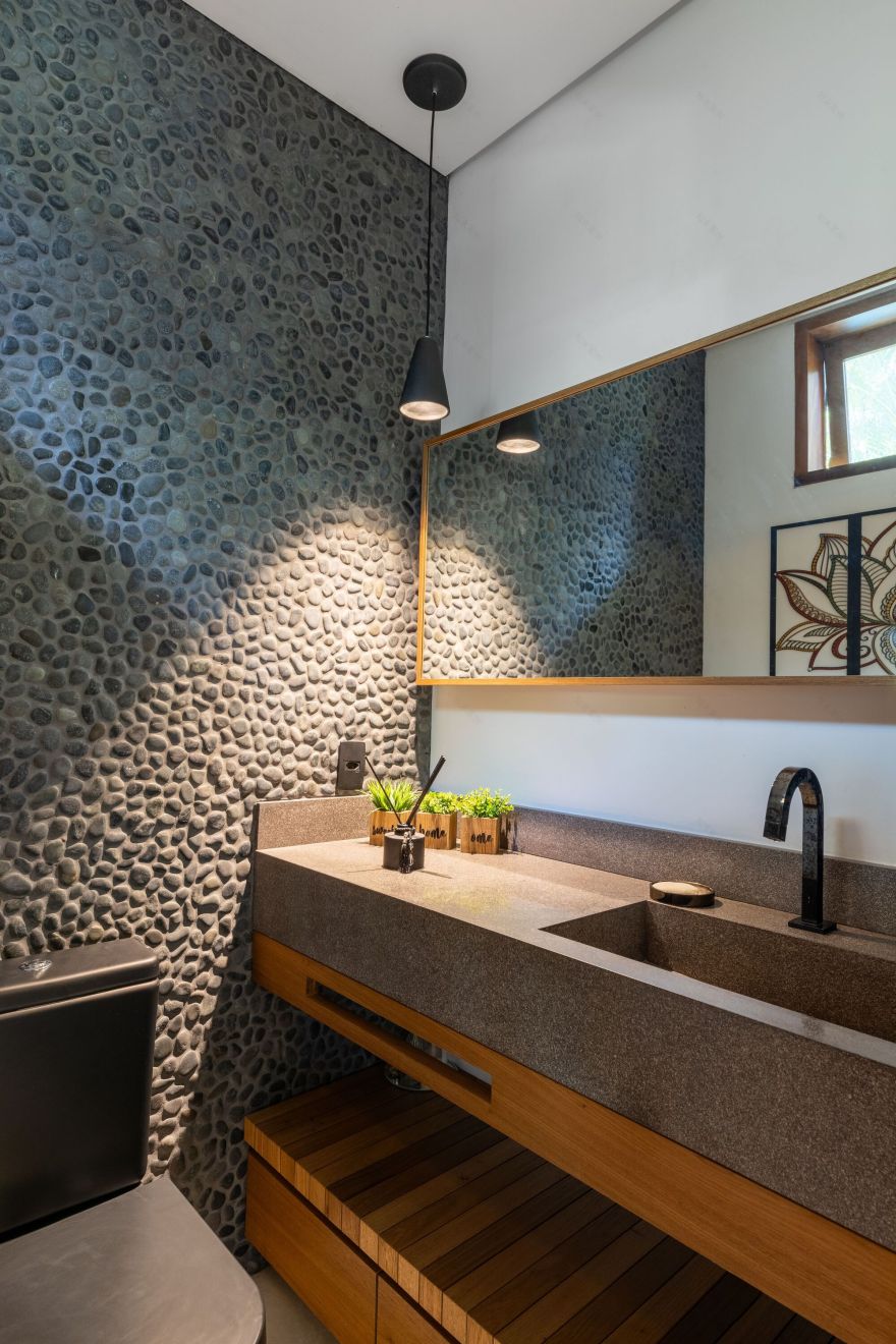 丨巴西丨Pitta Arquitetura-31