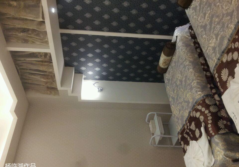 
美容美发形象店 -10