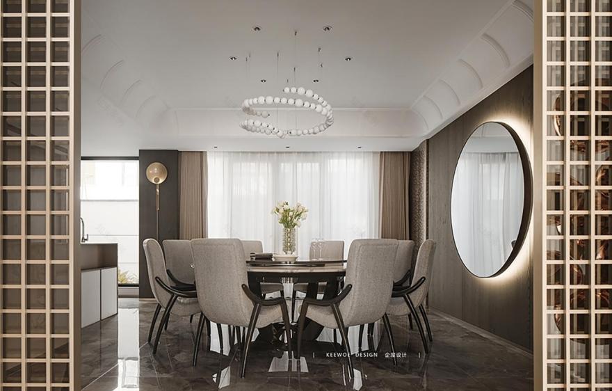 镇江筑和·江南岸别墅设计丨中国镇江丨企屋设计-27