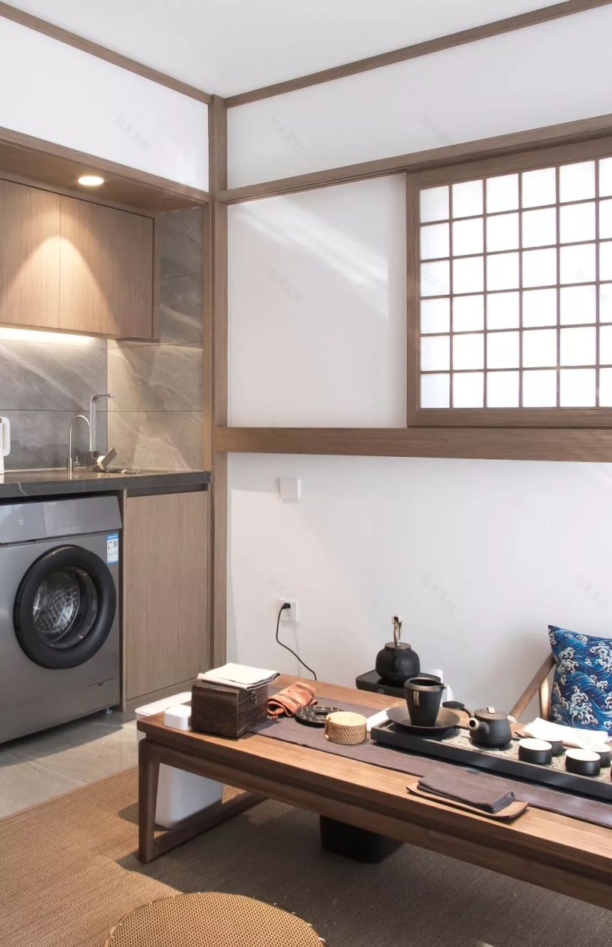 李永昌打造宜居别墅空间 | 因地制宜,注重功能与舒适-192