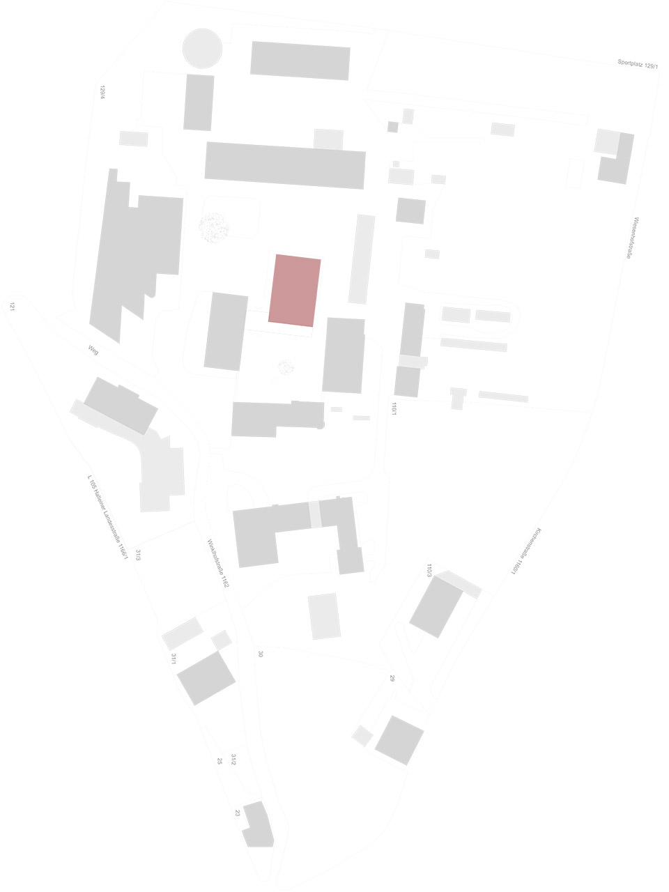 奥地利 Winklhof 农业学校扩建丨Lechner&Lechner,Schallhammer-38