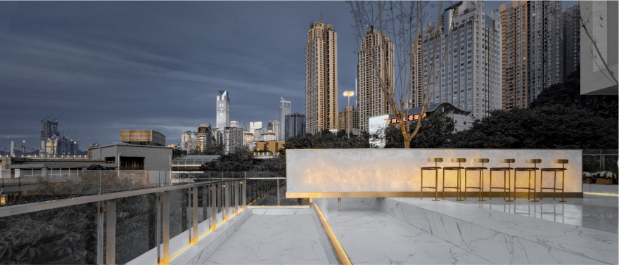 万科·重庆城市艺术中心-9