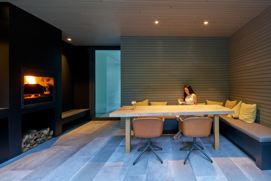 Villa RR Reitsema and Partners Architects-41