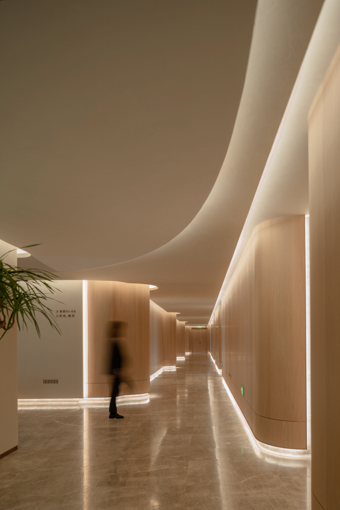 广州鸿玥·玥府月子中心丨中国广州丨无非设计事务所-6