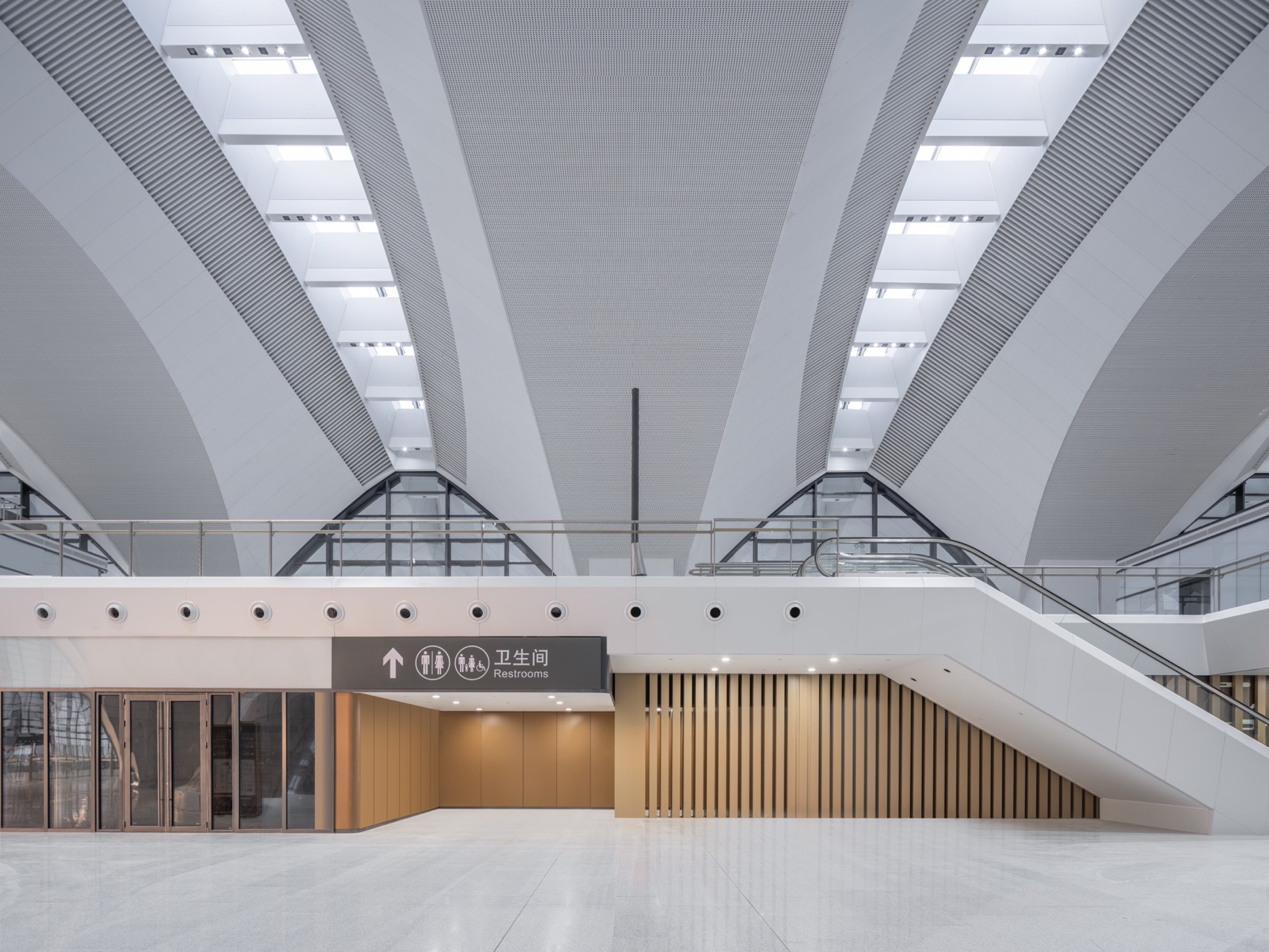 南昌东站丨中国南昌-25