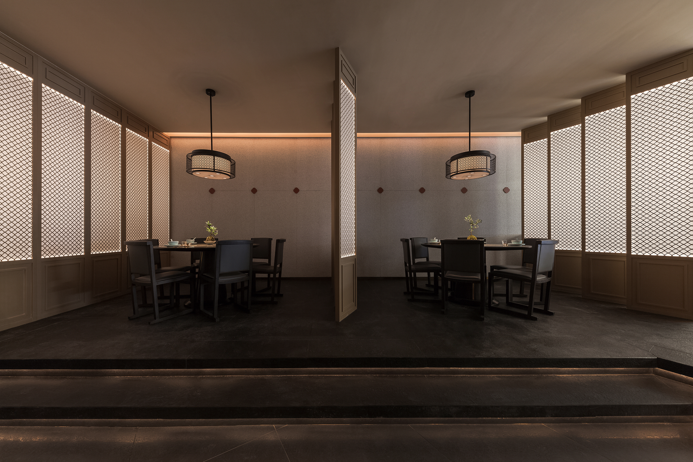 厦门·山川故鲤丨中国厦门丨厦门焕境室内设计有限公司-24