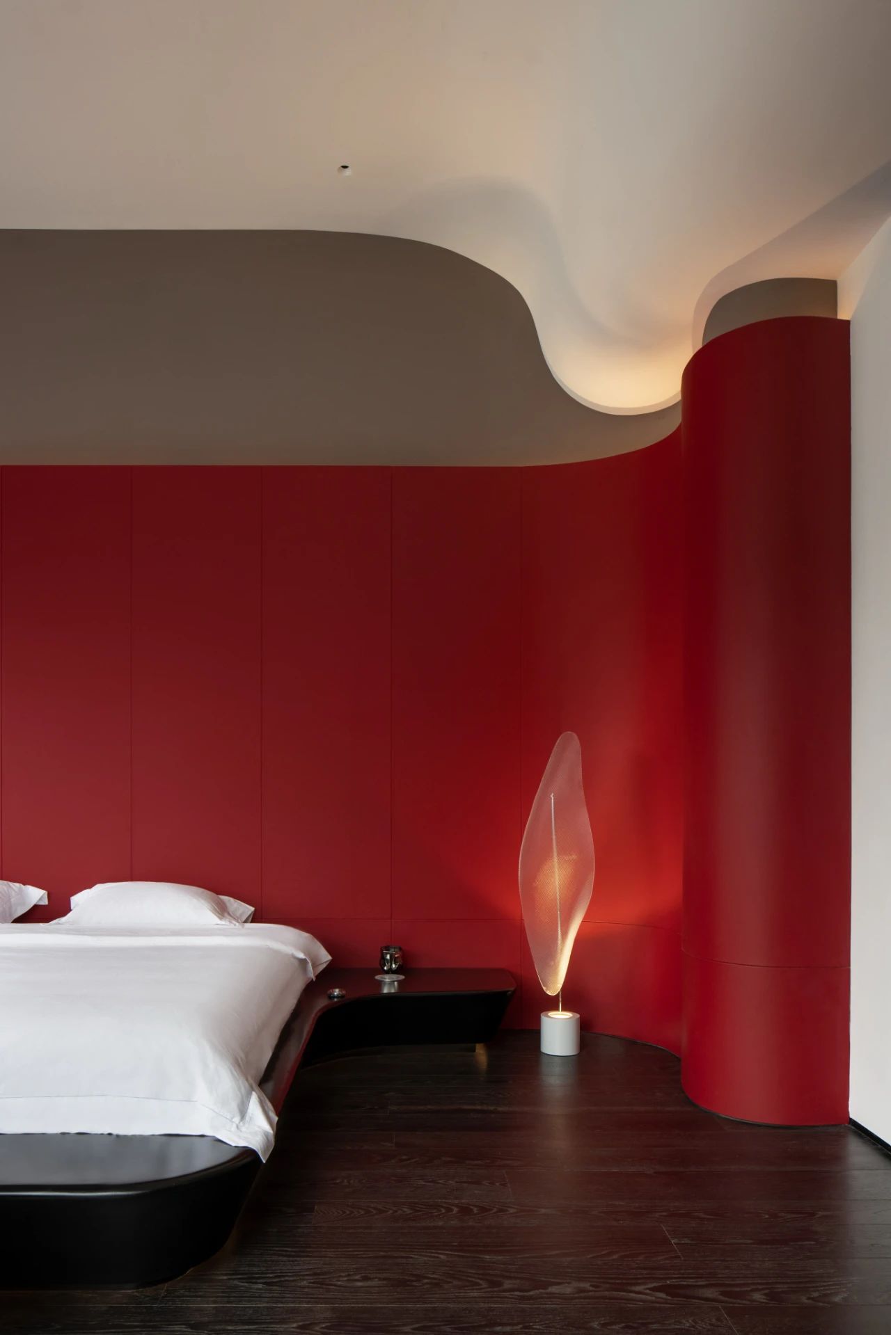 墅H₂O·未来伊甸园丨中国杭州丨HGID崋戈空间设计事务所-109