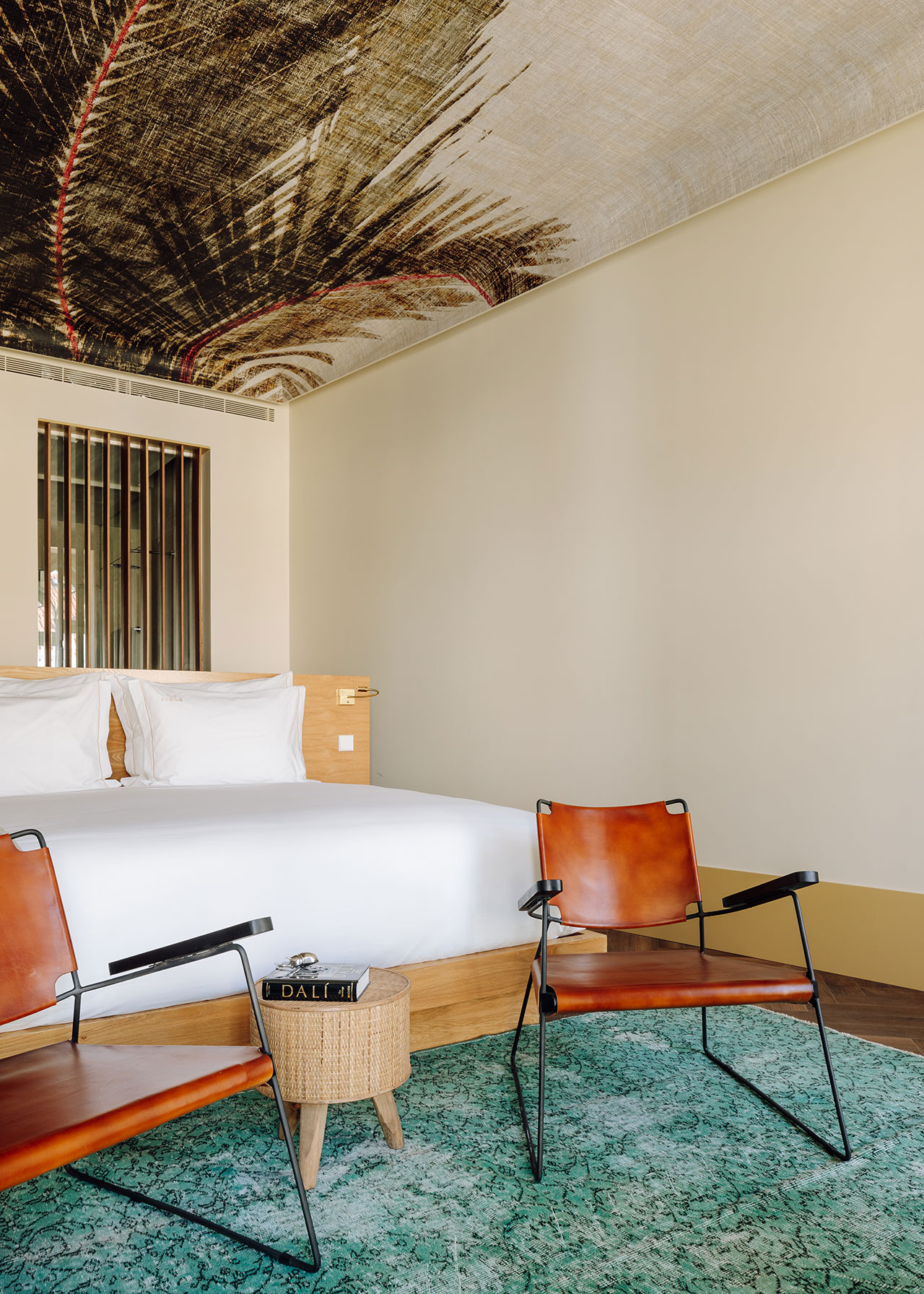 酒店装修设计风格-23