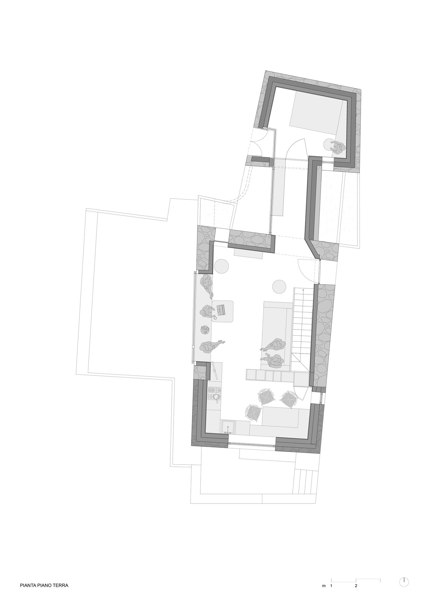 卡萨 PJA丨意大利丨ESarch-25