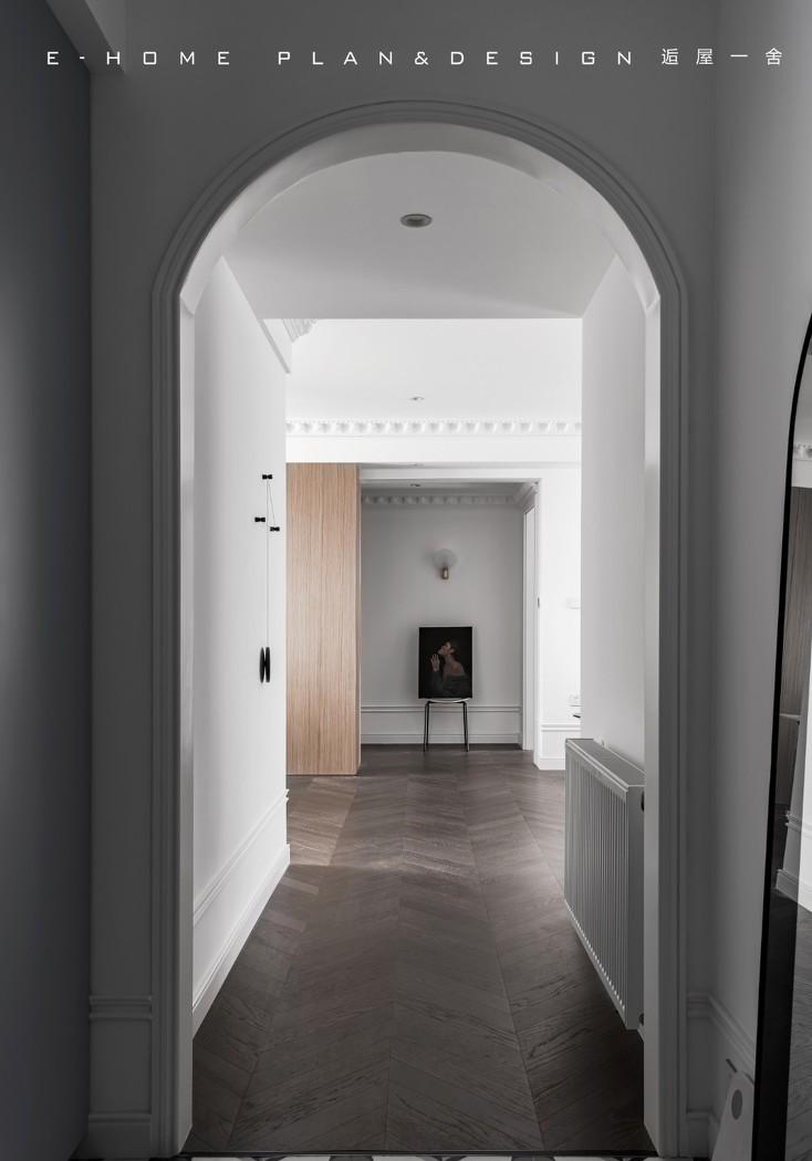 武汉逅屋一舍-4