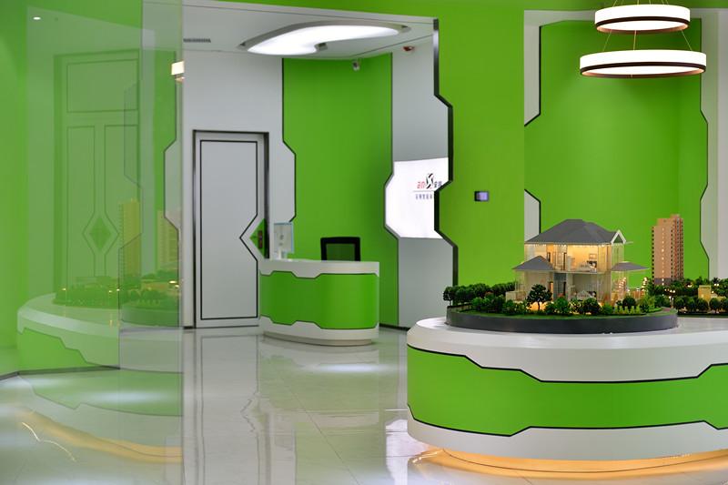 安翔智能体验中心-12