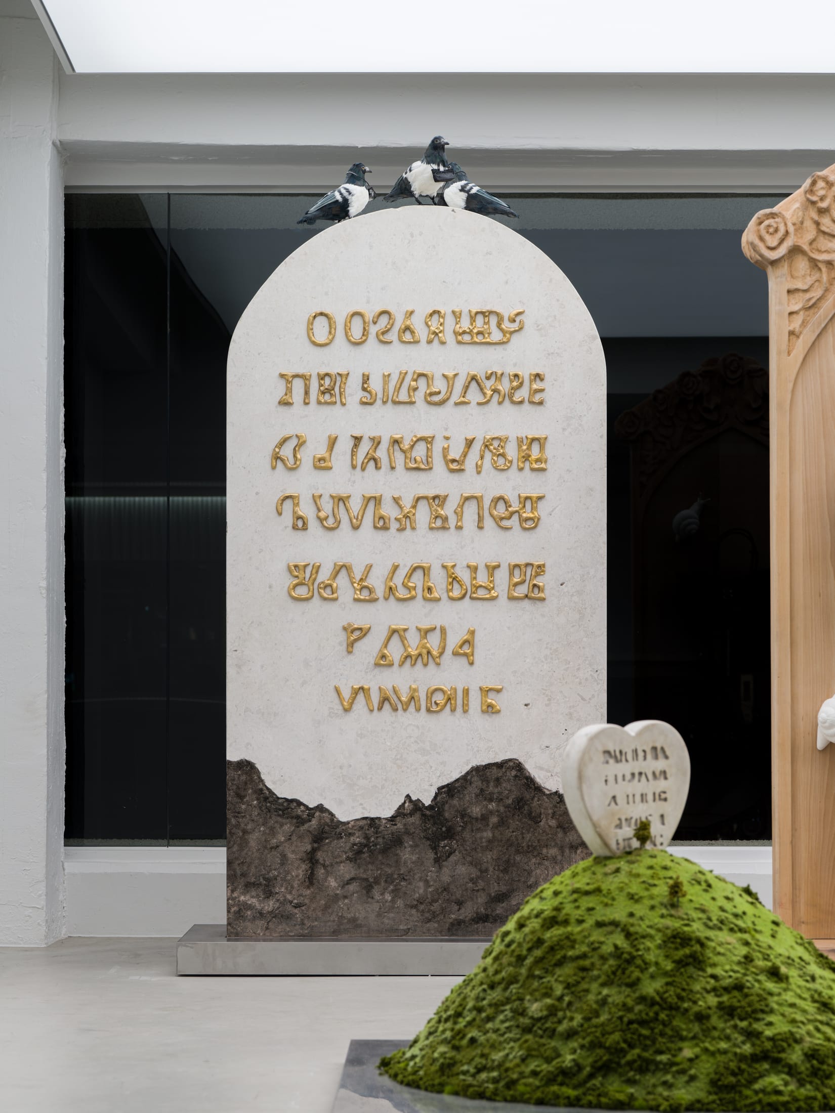 Margesherwood首尔旗舰店丨韩国首尔丨Studio Uneg-57