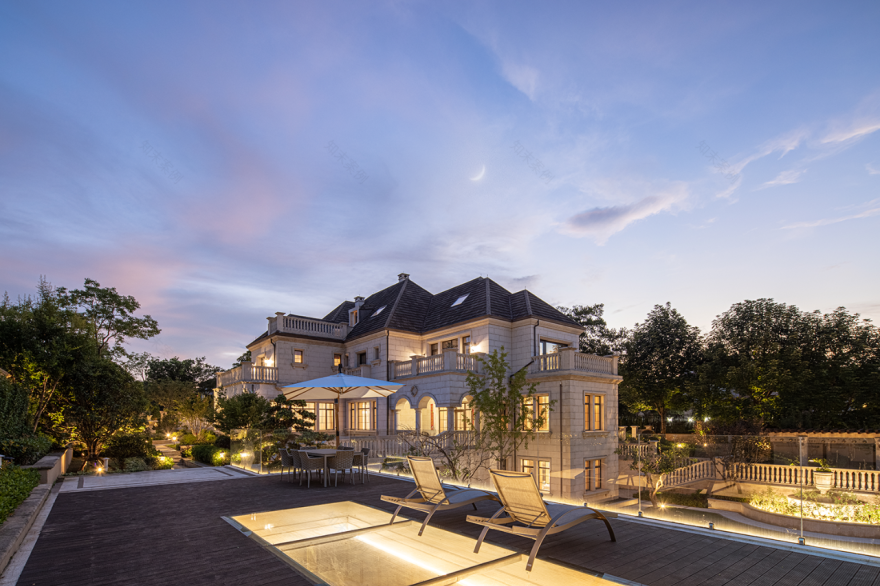 诗意的栖居丨中国杭州丨九琮建筑设计,具象艺术陈设-95