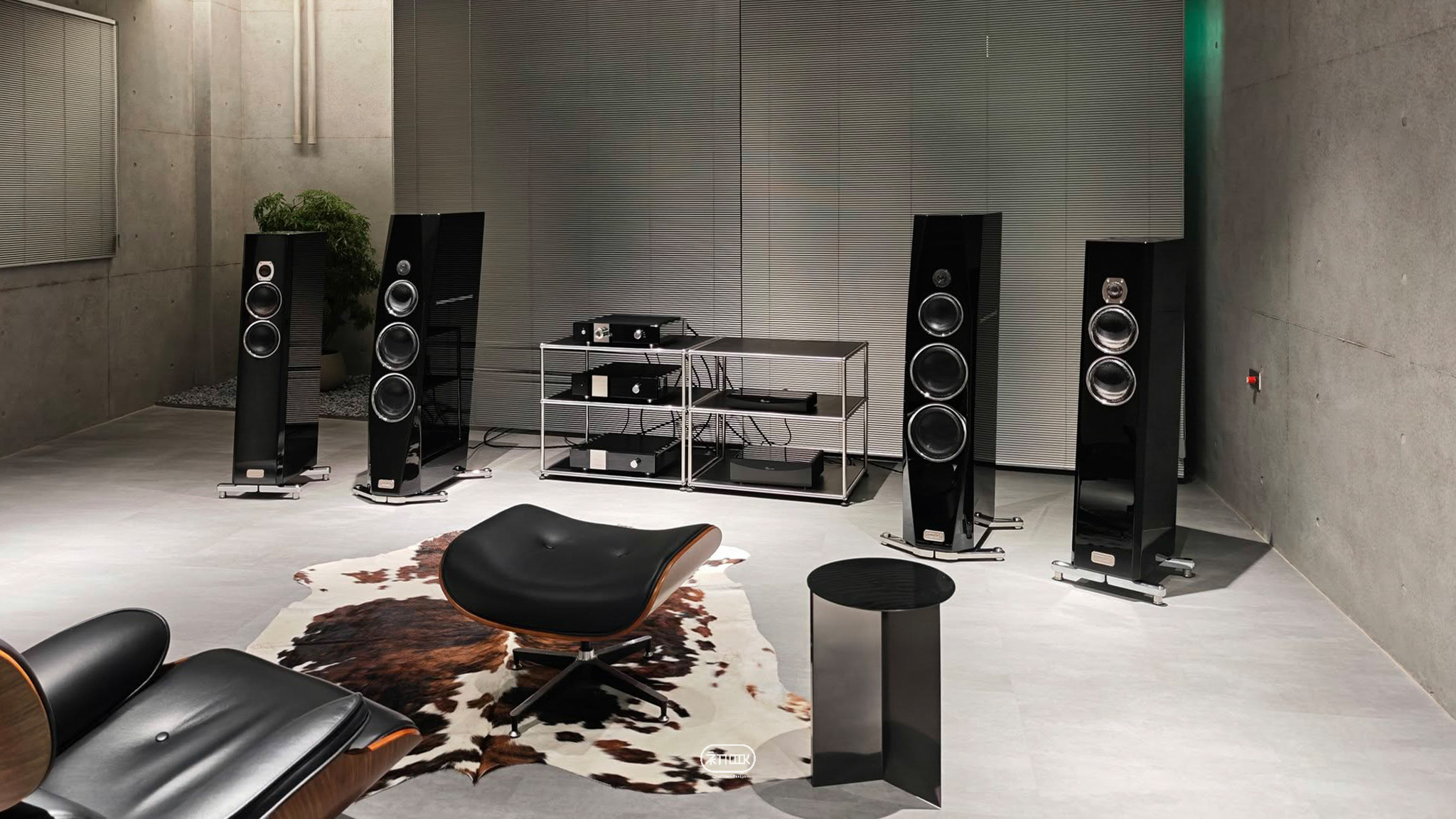 TELOS AUDIO LAB [New Taipei City]-16