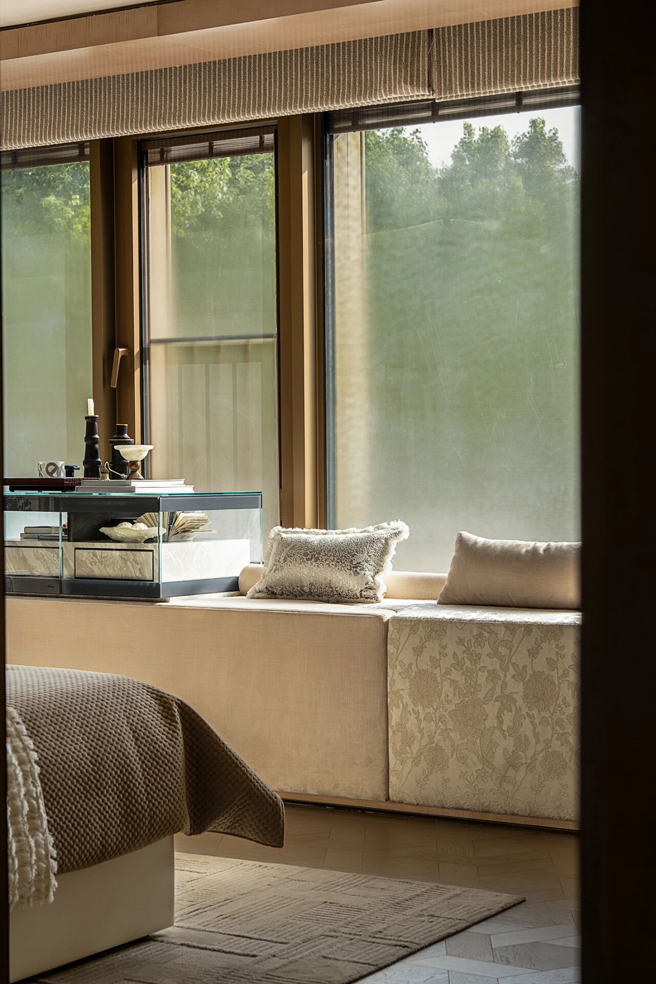 上海·康定壹拾玖丨中国上海丨深圳市布鲁盟室内设计有限公司（Bluemoon）-90