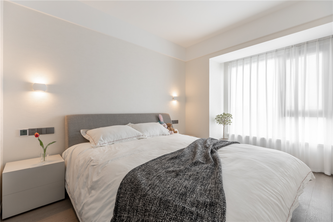 《奶油肌》家居设计丨S&N DESIGN-29