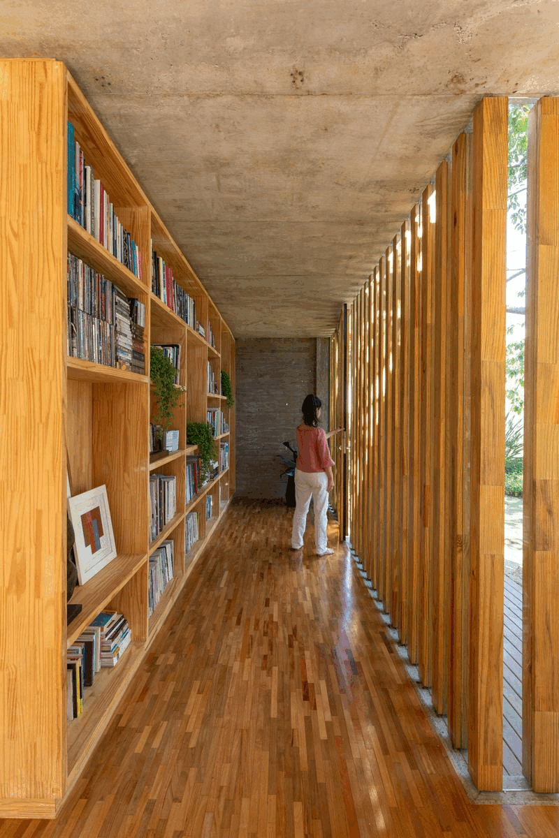 亭阁式住宅丨巴西丨idsp arquitetos-21