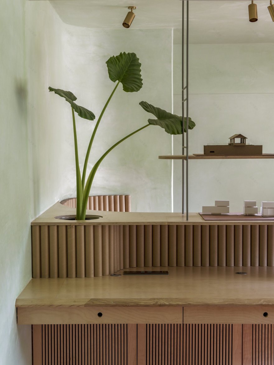 山上工作室丨印度丨Mind Manifestation Design-29