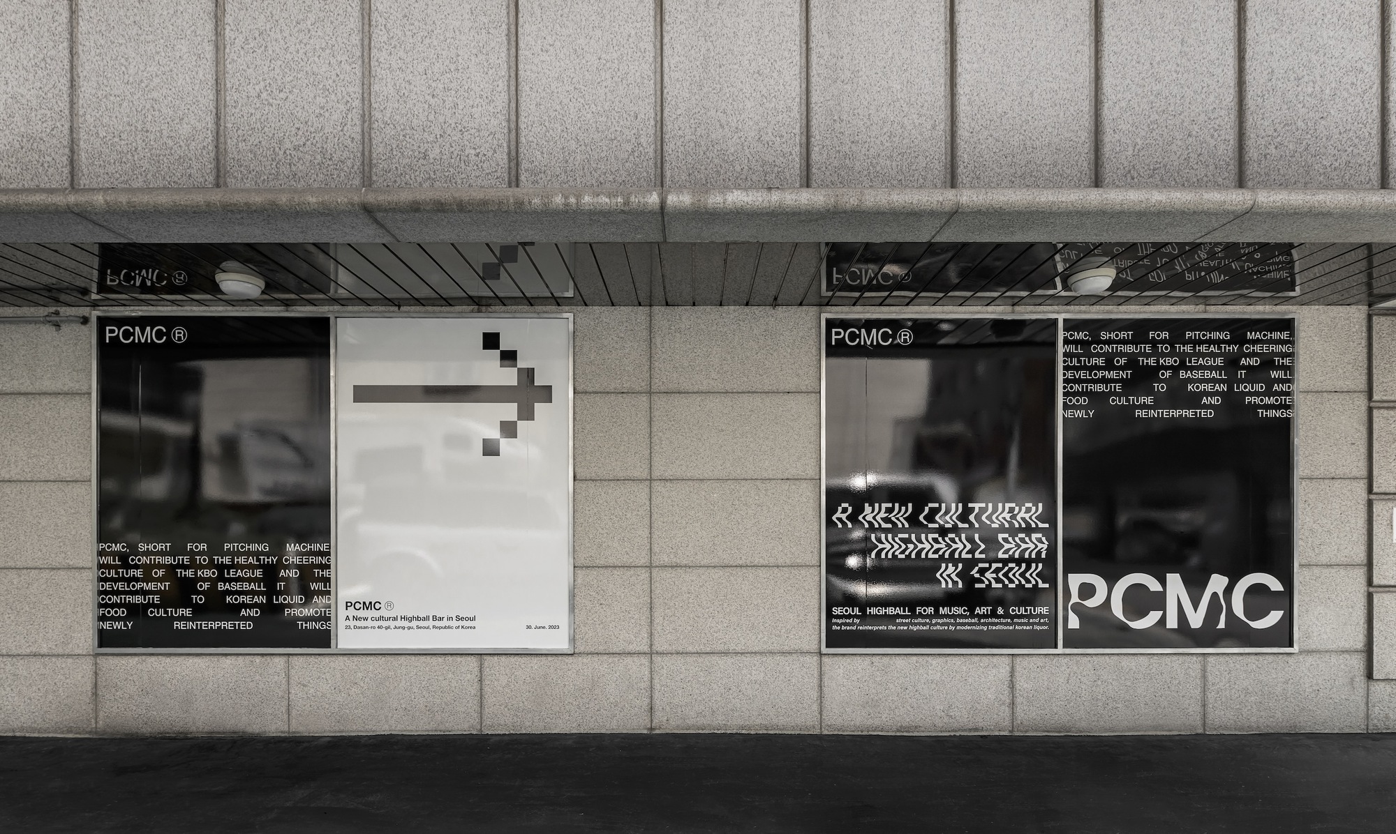 pcmc 餐厅丨韩国首尔丨oftn studio-18