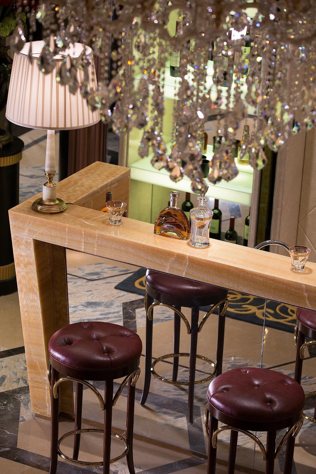 台州黄岩绿城·宁江明月-39