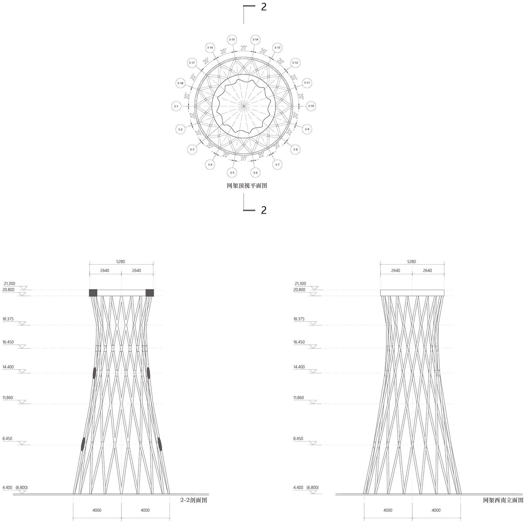 古劳水乡文化生态旅游度假区宾客中心丨中国江门丨深圳华汇设计有限公司-72