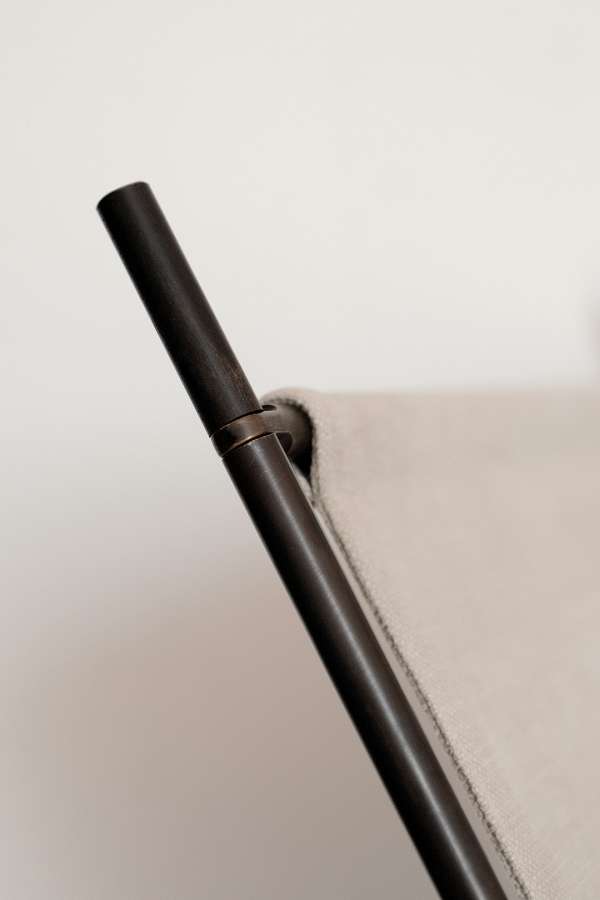 foldable lounge chair（可折叠躺椅）丨比利时-9