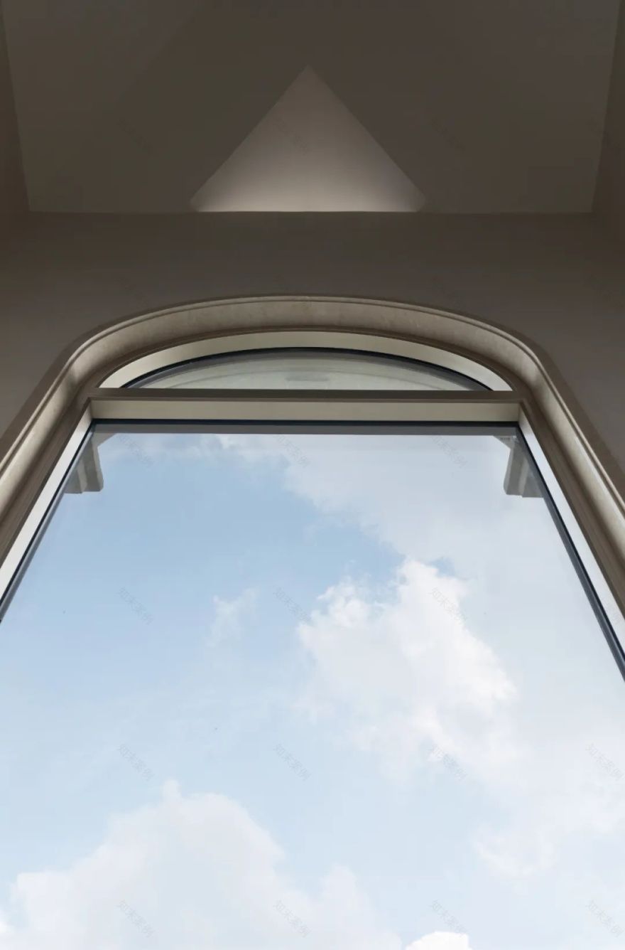 上海虹桥高尔夫363㎡老宅翻新丨中国上海丨ARCHSAM叙室,无垠设计研究室-76